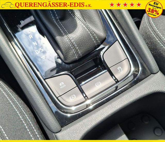 Skoda / Karoq / Grau / Sportline +AHK / / , Beispielbilder, ggf. teilweise mit Sonderausstattung