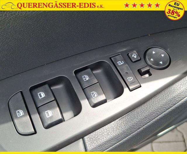 Kia / Sportage / Grau / Exklusive / / , Beispielbilder, ggf. teilweise mit Sonderausstattung