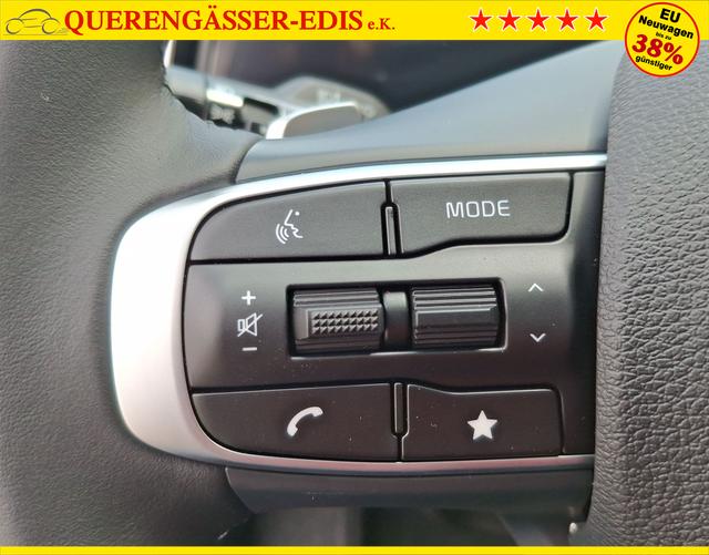 Kia / Sportage / Grau / Exklusive / / , Beispielbilder, ggf. teilweise mit Sonderausstattung