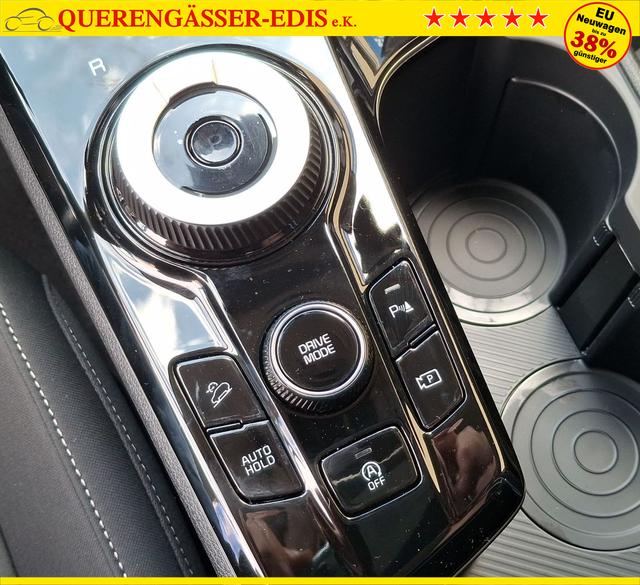 Kia / Sportage / Grau / Exklusive / / , Beispielbilder, ggf. teilweise mit Sonderausstattung
