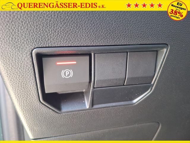 Dacia / Duster / Grün / Journey / / , Beispielbilder, ggf. teilweise mit Sonderausstattung
