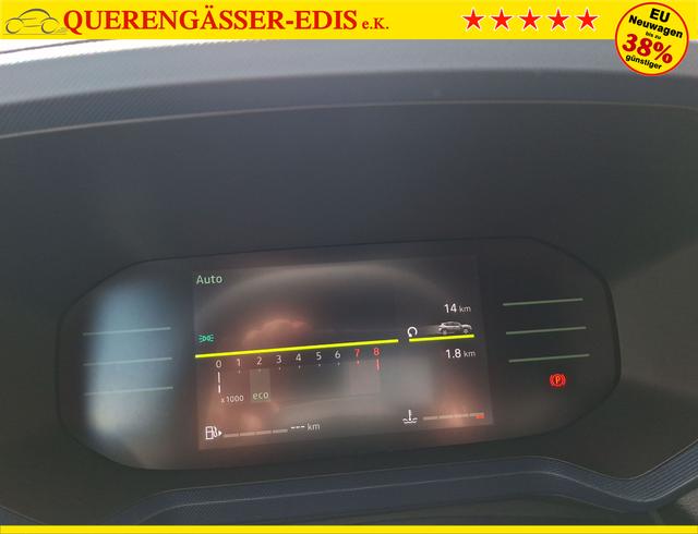 Dacia / Duster / Grün / Journey / / , Beispielbilder, ggf. teilweise mit Sonderausstattung