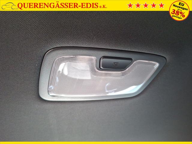 Kia / Ceed / Grün / Edition 30 / / , Beispielbilder, ggf. teilweise mit Sonderausstattung
