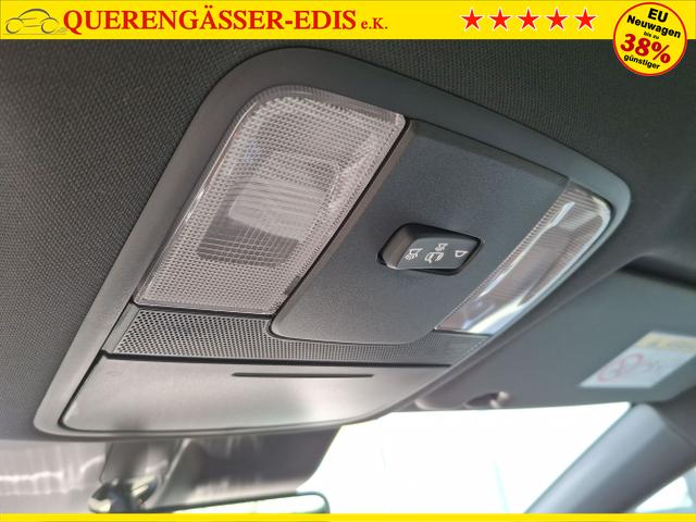 Kia / Ceed / Grün / Edition 30 / / , Beispielbilder, ggf. teilweise mit Sonderausstattung
