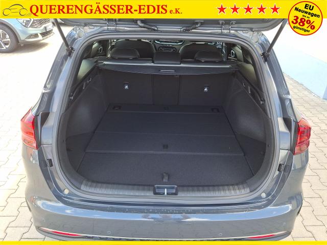 Kia / Ceed / Grau / Edition 30 / / , Beispielbilder, ggf. teilweise mit Sonderausstattung