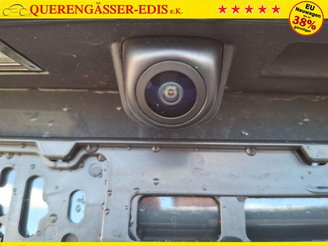 Kia / Ceed / Grau / Edition 30 / / , Beispielbilder, ggf. teilweise mit Sonderausstattung