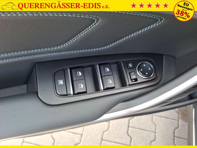 Kia / Ceed / Grau / Edition 30 / / , Beispielbilder, ggf. teilweise mit Sonderausstattung
