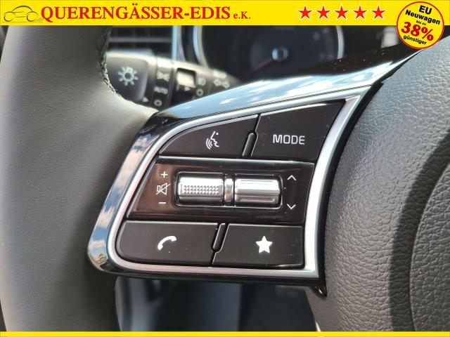 Kia / Ceed / Grau / Edition 30 / / , Beispielbilder, ggf. teilweise mit Sonderausstattung