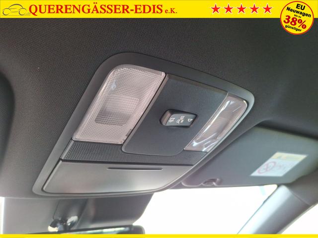Kia / Ceed / Grau / Edition 30 / / , Beispielbilder, ggf. teilweise mit Sonderausstattung