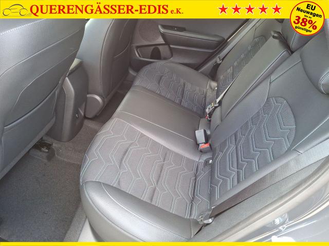 Kia / Ceed / Grau / Edition 30 / / , Beispielbilder, ggf. teilweise mit Sonderausstattung
