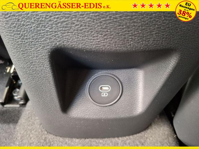 Kia / Ceed / Grau / Edition 30 / / , Beispielbilder, ggf. teilweise mit Sonderausstattung