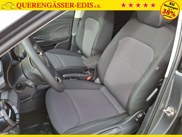 Skoda / Fabia / Grau / 130 Jahre / / , Beispielbilder, ggf. teilweise mit Sonderausstattung