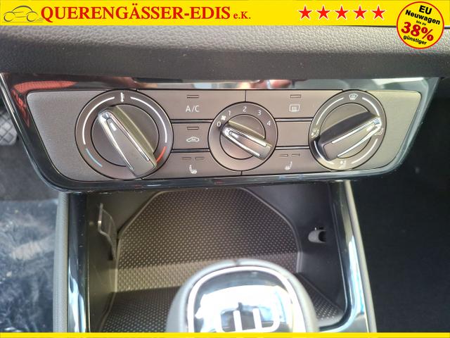 Skoda / Fabia / Grau / 130 Jahre / / , Beispielbilder, ggf. teilweise mit Sonderausstattung