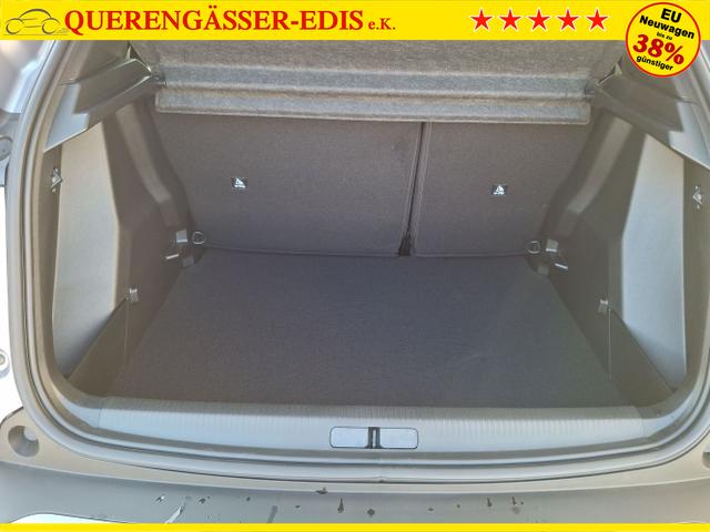 Peugeot / 2008 / Silber / Allure / Selektion Grey / , Beispielbilder, ggf. teilweise mit Sonderausstattung