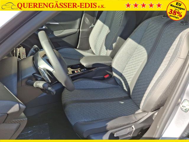 Peugeot / 2008 / Silber / Allure / Selektion Grey / , Beispielbilder, ggf. teilweise mit Sonderausstattung