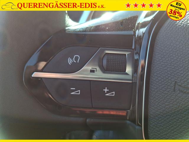 Peugeot / 2008 / Silber / Allure / Selektion Grey / , Beispielbilder, ggf. teilweise mit Sonderausstattung