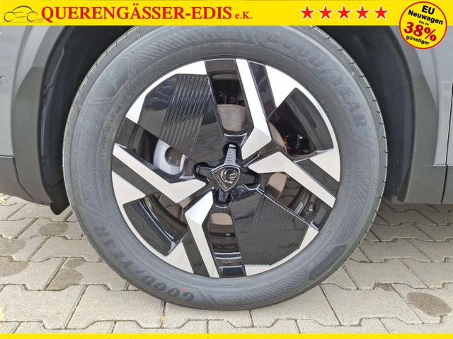 Peugeot / 2008 / Grau / Allone / / , Beispielbilder, ggf. teilweise mit Sonderausstattung