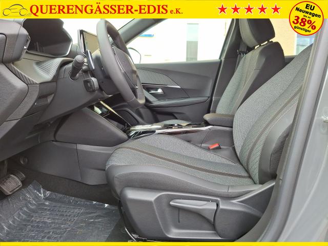 Peugeot / 2008 / Grau / Allone / / , Beispielbilder, ggf. teilweise mit Sonderausstattung