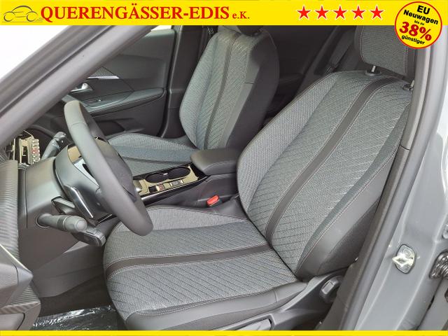 Peugeot / 2008 / Grau / Allone / / , Beispielbilder, ggf. teilweise mit Sonderausstattung