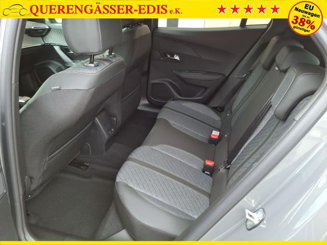 Peugeot / 2008 / Grau / Allone / / , Beispielbilder, ggf. teilweise mit Sonderausstattung