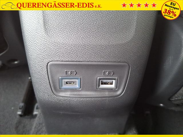 Peugeot / 2008 / Grau / Allone / / , Beispielbilder, ggf. teilweise mit Sonderausstattung