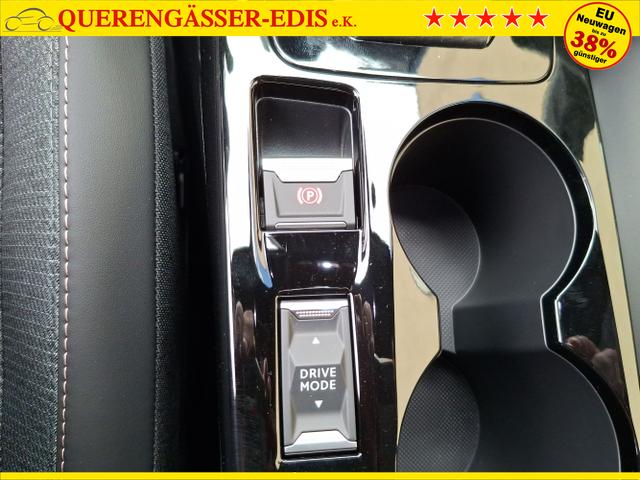 Peugeot / 2008 / Grau / Allone / / , Beispielbilder, ggf. teilweise mit Sonderausstattung
