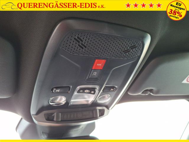 Peugeot / 2008 / Grau / Allone / / , Beispielbilder, ggf. teilweise mit Sonderausstattung