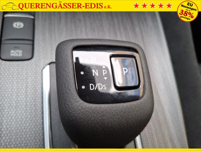 Nissan / Qashqai / Rot / Tekna+ / / , Beispielbilder, ggf. teilweise mit Sonderausstattung