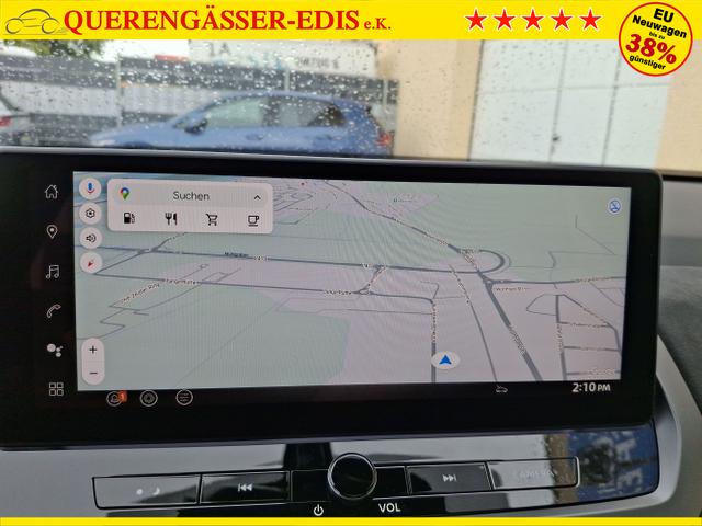 Nissan / Qashqai / Rot / Tekna+ / / , Beispielbilder, ggf. teilweise mit Sonderausstattung