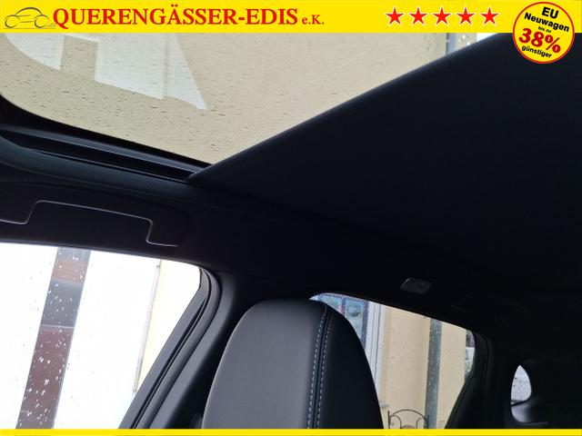 Nissan / Qashqai / Rot / Tekna+ / / , Beispielbilder, ggf. teilweise mit Sonderausstattung