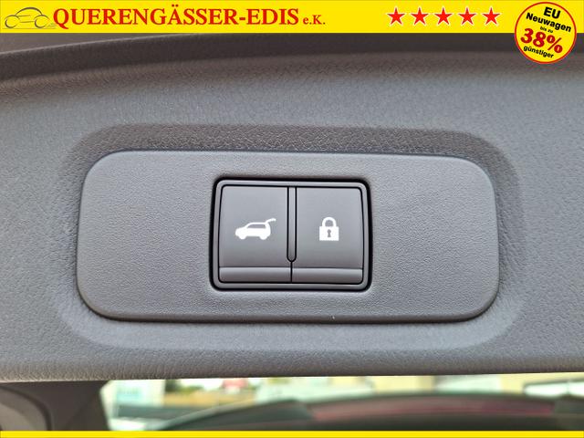 Nissan / Qashqai / Schwarz / Tekna + / / , Beispielbilder, ggf. teilweise mit Sonderausstattung