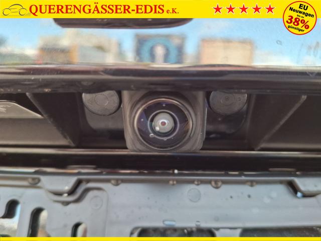 Nissan / Qashqai / Schwarz / Tekna + / / , Beispielbilder, ggf. teilweise mit Sonderausstattung