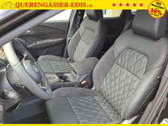 Nissan / Qashqai / Schwarz / Tekna + / / , Beispielbilder, ggf. teilweise mit Sonderausstattung
