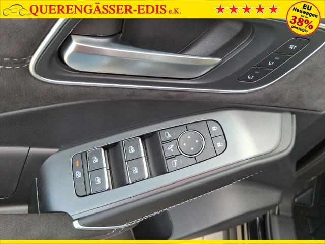 Nissan / Qashqai / Schwarz / Tekna + / / , Beispielbilder, ggf. teilweise mit Sonderausstattung