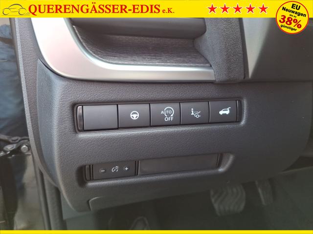 Nissan / Qashqai / Schwarz / Tekna + / / , Beispielbilder, ggf. teilweise mit Sonderausstattung