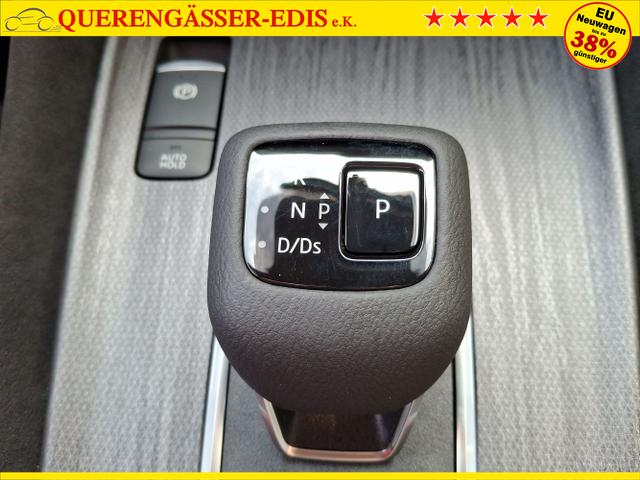 Nissan / Qashqai / Schwarz / Tekna + / / , Beispielbilder, ggf. teilweise mit Sonderausstattung