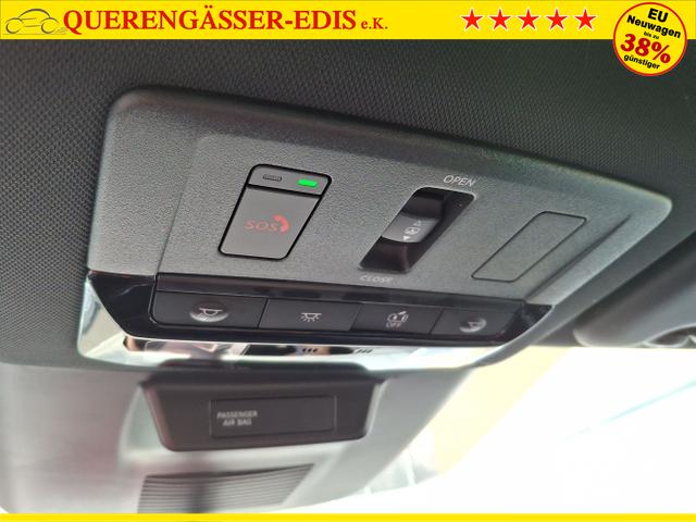 Nissan / Qashqai / Schwarz / Tekna + / / , Beispielbilder, ggf. teilweise mit Sonderausstattung