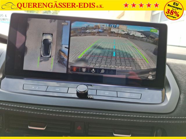 Nissan / Qashqai / Schwarz / Tekna + / / , Beispielbilder, ggf. teilweise mit Sonderausstattung
