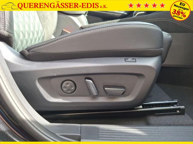 Nissan / Qashqai / Schwarz / Tekna + / / , Beispielbilder, ggf. teilweise mit Sonderausstattung