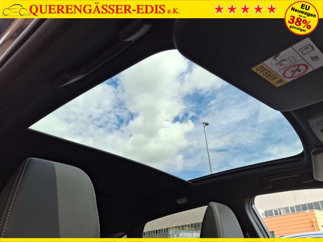Nissan / Qashqai / Schwarz / Tekna + / / , Beispielbilder, ggf. teilweise mit Sonderausstattung