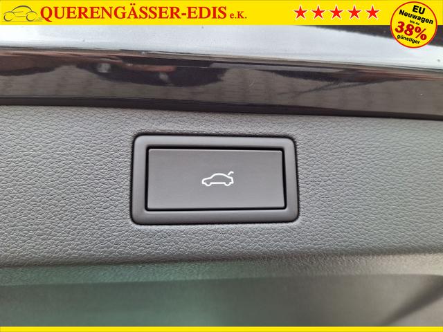Skoda / Kamiq / Schwarz / Monte Carlo / / , Beispielbilder, ggf. teilweise mit Sonderausstattung