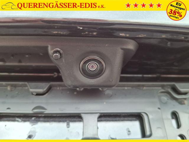 Skoda / Kamiq / Schwarz / Monte Carlo / / , Beispielbilder, ggf. teilweise mit Sonderausstattung