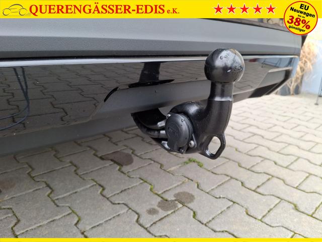 Skoda / Kamiq / Schwarz / Monte Carlo / / , Beispielbilder, ggf. teilweise mit Sonderausstattung