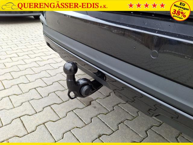 Skoda / Kamiq / Schwarz / Monte Carlo / / , Beispielbilder, ggf. teilweise mit Sonderausstattung
