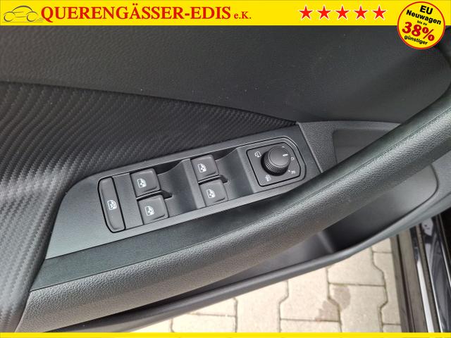 Skoda / Kamiq / Schwarz / Monte Carlo / / , Beispielbilder, ggf. teilweise mit Sonderausstattung