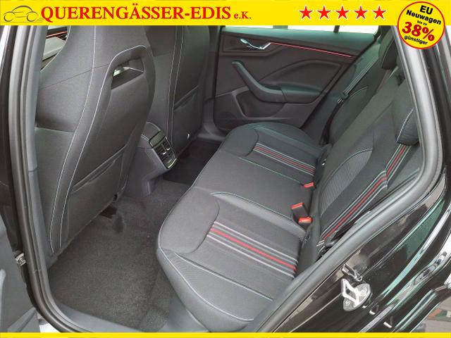 Skoda / Kamiq / Schwarz / Monte Carlo / / , Beispielbilder, ggf. teilweise mit Sonderausstattung