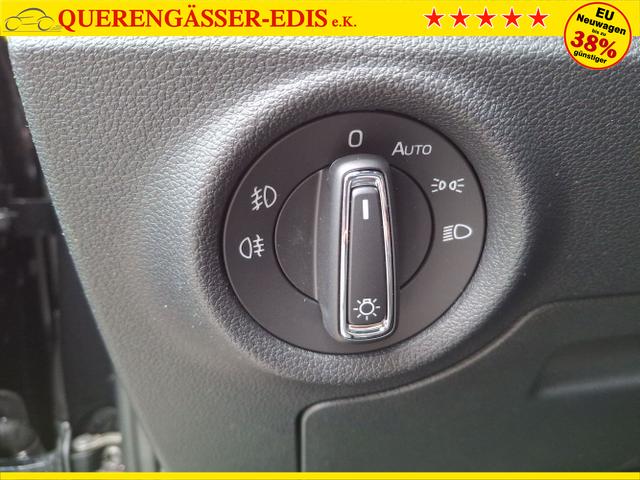 Skoda / Kamiq / Schwarz / Monte Carlo / / , Beispielbilder, ggf. teilweise mit Sonderausstattung