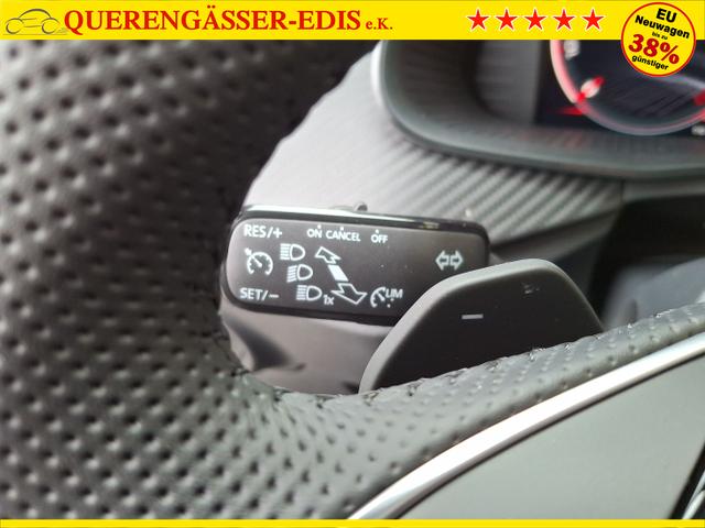 Skoda / Kamiq / Schwarz / Monte Carlo / / , Beispielbilder, ggf. teilweise mit Sonderausstattung