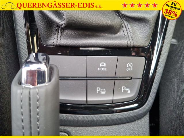 Skoda / Kamiq / Schwarz / Monte Carlo / / , Beispielbilder, ggf. teilweise mit Sonderausstattung