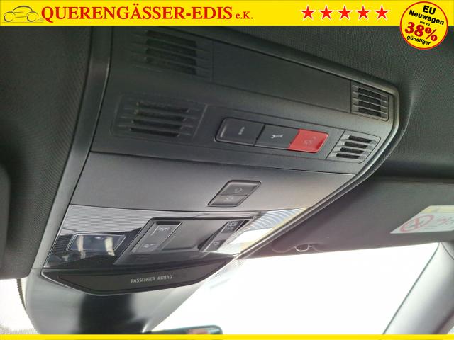 Skoda / Kamiq / Schwarz / Monte Carlo / / , Beispielbilder, ggf. teilweise mit Sonderausstattung